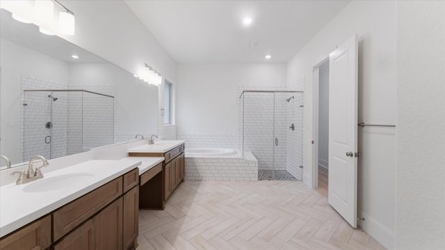 2 Gracenote Place, Tomball, TX 77375