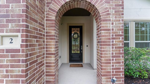 2 Gracenote Place, Tomball, TX 77375