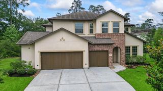 2 Gracenote Place, Tomball, TX 77375