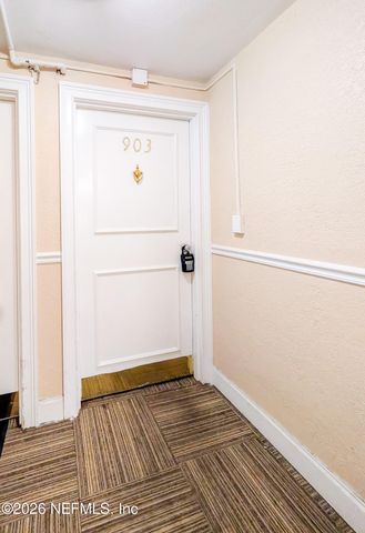 311 W ASHLEY Street 903, Jacksonville, FL 32202