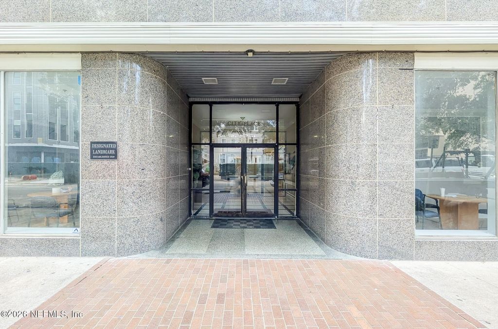 311 W ASHLEY Street 903, Jacksonville, FL 32202