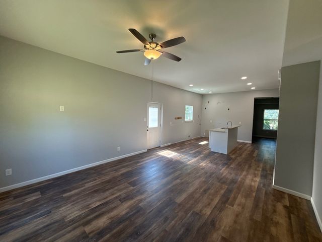 1510 W Woodard Street, Denison, TX 75020