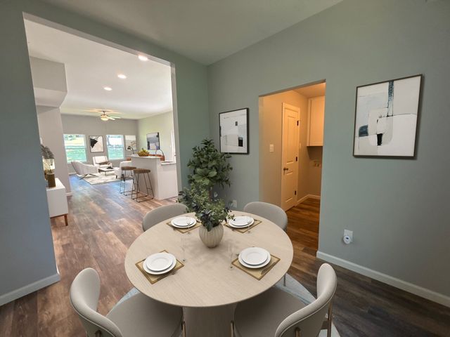 1510 W Woodard Street, Denison, TX 75020