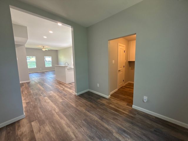 1510 W Woodard Street, Denison, TX 75020
