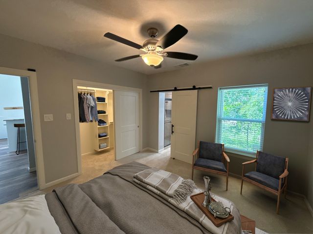1510 W Woodard Street, Denison, TX 75020