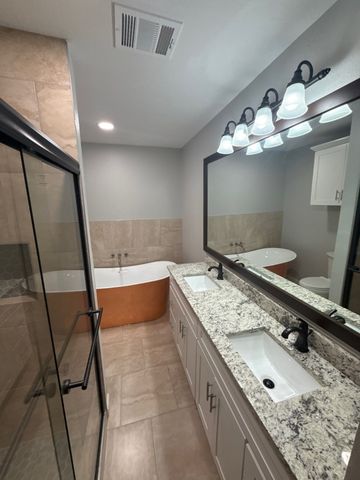 1510 W Woodard Street, Denison, TX 75020