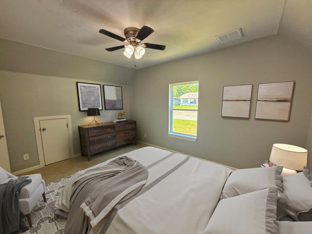 1510 W Woodard Street, Denison, TX 75020