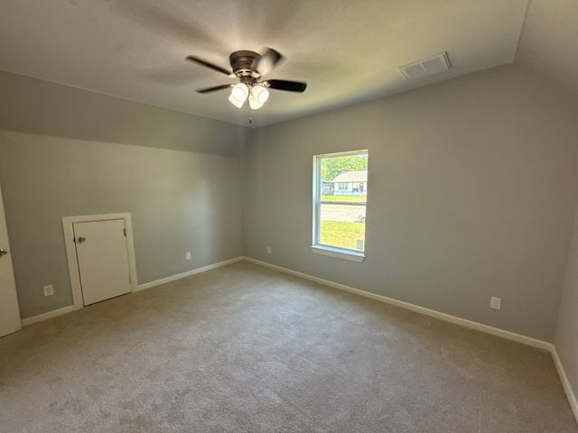 1510 W Woodard Street, Denison, TX 75020