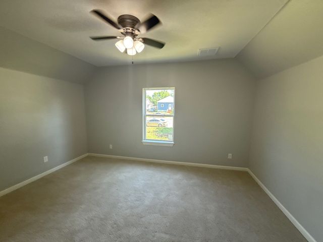1510 W Woodard Street, Denison, TX 75020