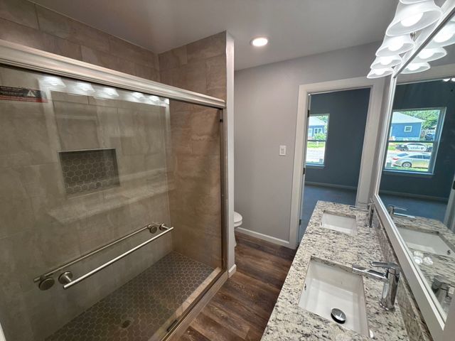 1510 W Woodard Street, Denison, TX 75020