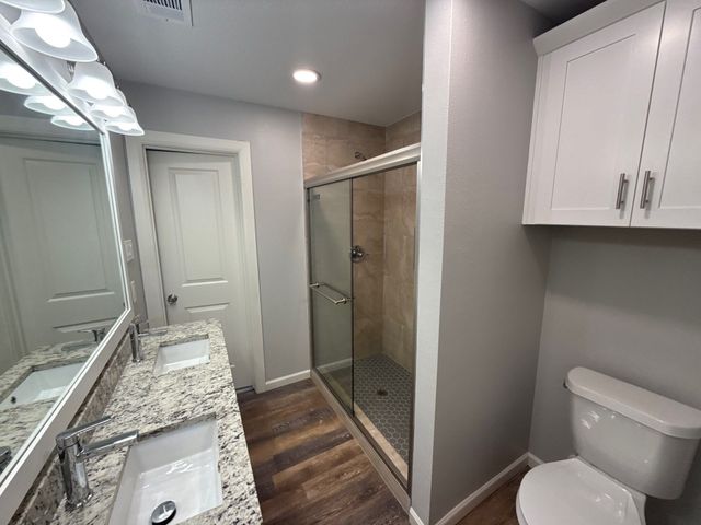 1510 W Woodard Street, Denison, TX 75020