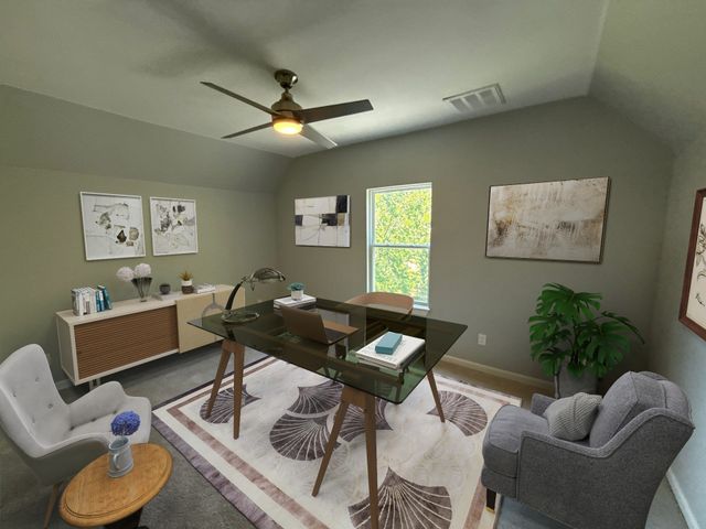 1510 W Woodard Street, Denison, TX 75020