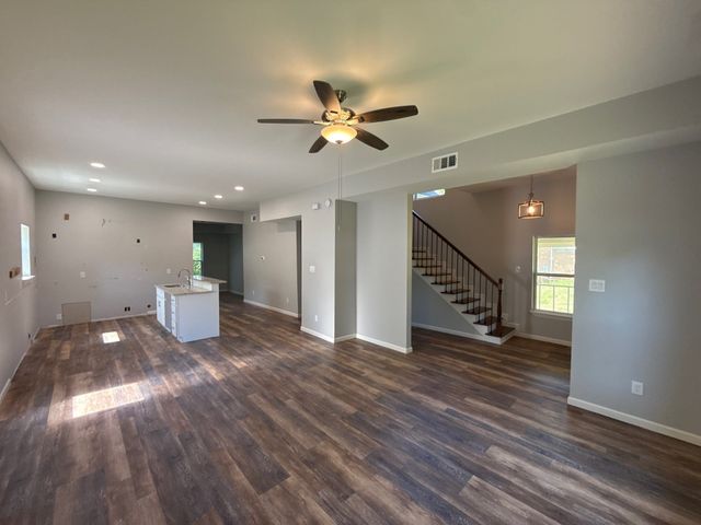 1510 W Woodard Street, Denison, TX 75020