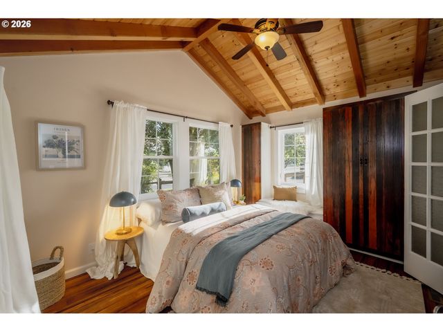 7905 N SEWARD Ave, Portland, OR 97217