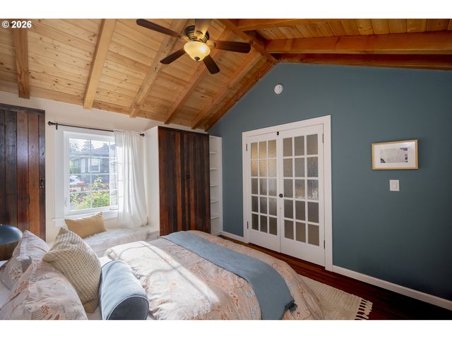 7905 N SEWARD Ave, Portland, OR 97217
