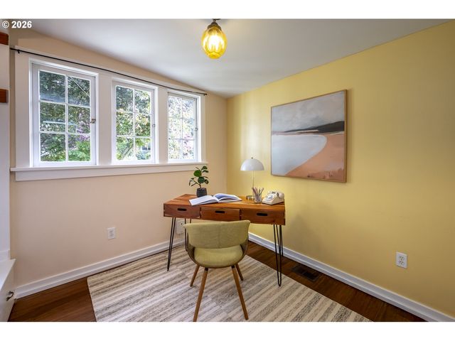 7905 N SEWARD Ave, Portland, OR 97217