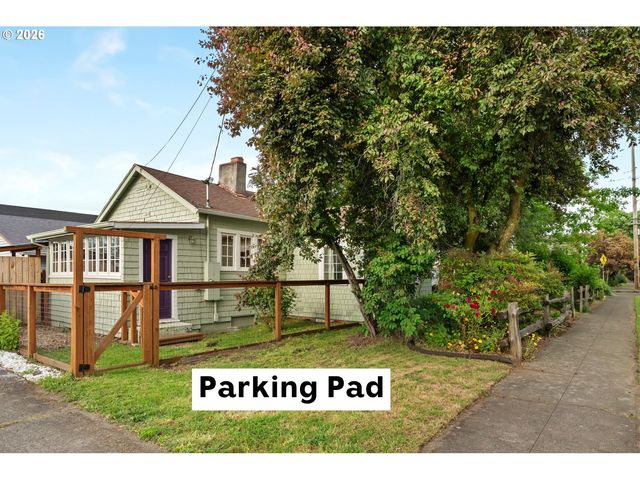 7905 N SEWARD Ave, Portland, OR 97217