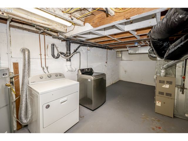 7905 N SEWARD Ave, Portland, OR 97217