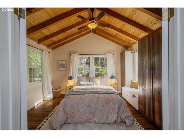 7905 N SEWARD Ave, Portland, OR 97217