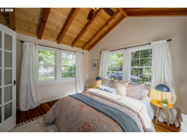 7905 N SEWARD Ave, Portland, OR 97217