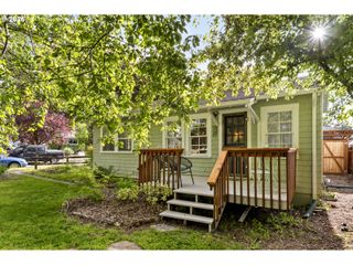 7905 N SEWARD Ave, Portland, OR 97217