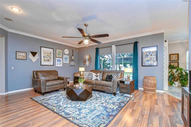 5424 WINDBRUSH DRIVE, Tampa, FL 33625