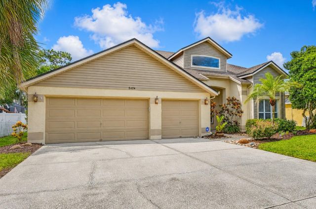 5424 WINDBRUSH DRIVE, Tampa, FL 33625