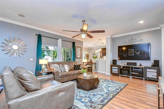 5424 WINDBRUSH DRIVE, Tampa, FL 33625
