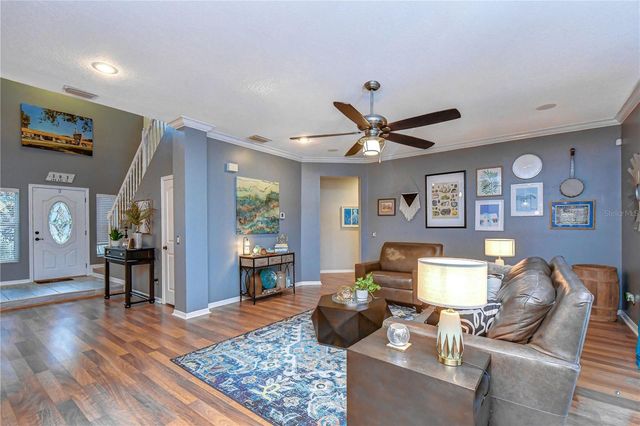 5424 WINDBRUSH DRIVE, Tampa, FL 33625