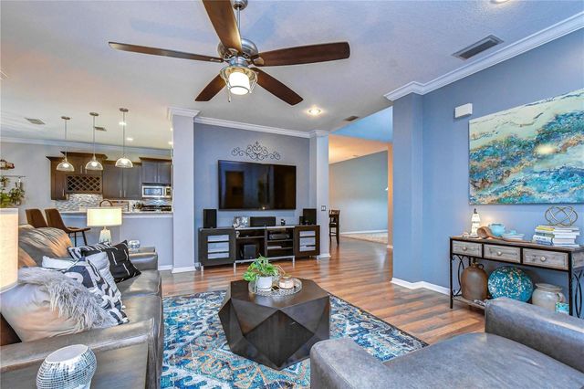 5424 WINDBRUSH DRIVE, Tampa, FL 33625
