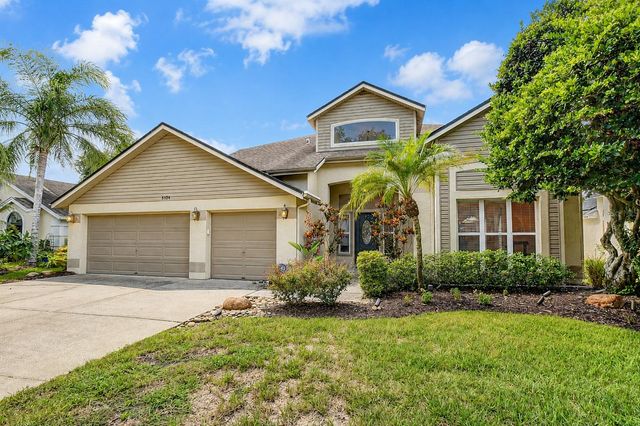 5424 WINDBRUSH DRIVE, Tampa, FL 33625