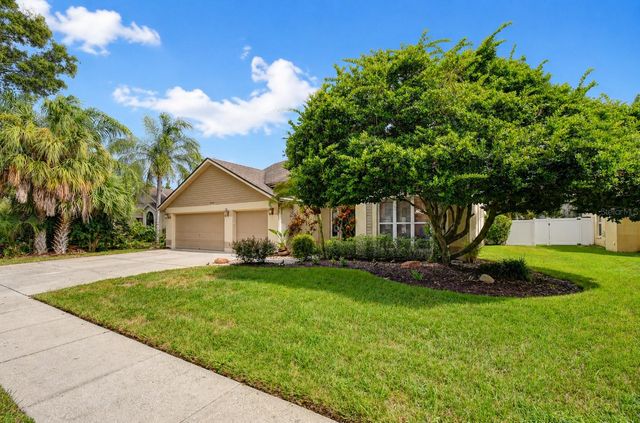 5424 WINDBRUSH DRIVE, Tampa, FL 33625