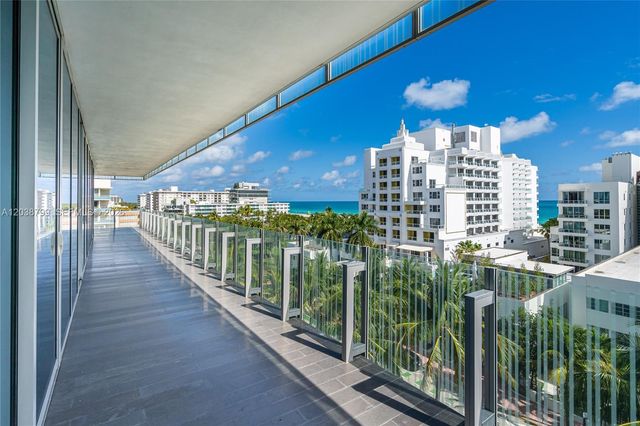 120 Ocean Dr 700, Miami Beach, FL 33139