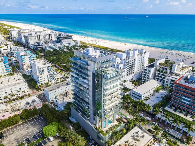 120 Ocean Dr 700, Miami Beach, FL 33139