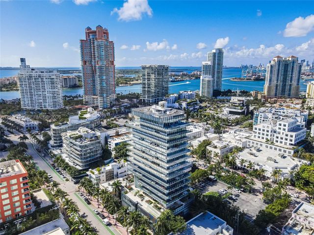 120 Ocean Dr 700, Miami Beach, FL 33139