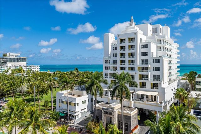 120 Ocean Dr 700, Miami Beach, FL 33139