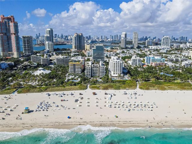 120 Ocean Dr 700, Miami Beach, FL 33139