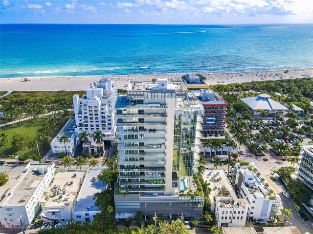 120 Ocean Dr 700, Miami Beach, FL 33139
