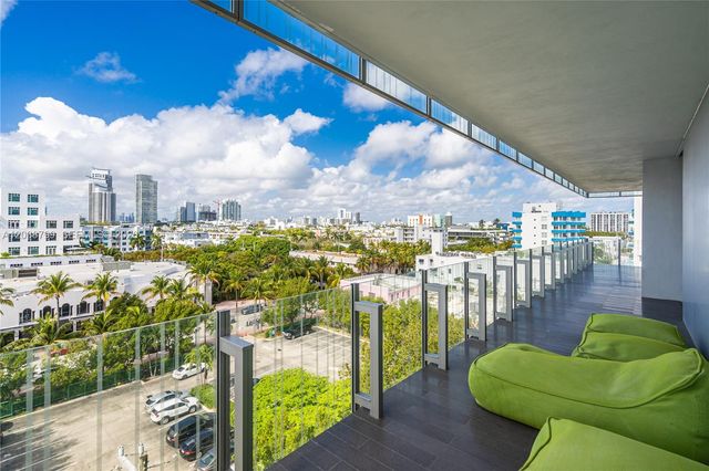 120 Ocean Dr 700, Miami Beach, FL 33139