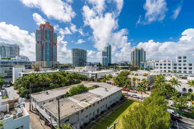 120 Ocean Dr 700, Miami Beach, FL 33139