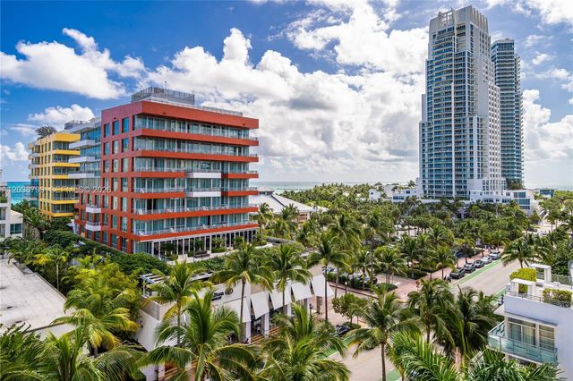 120 Ocean Dr 700, Miami Beach, FL 33139