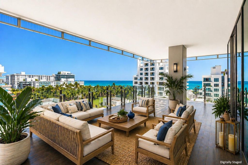 120 Ocean Dr 700, Miami Beach, FL 33139