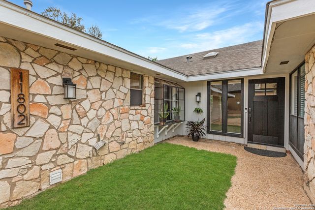 11802 Tarragon, San Antonio, TX 78213