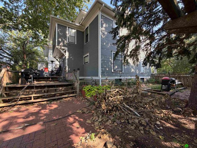 1800 C Street, Lincoln, NE 68502