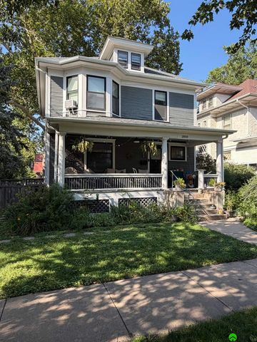 1800 C Street, Lincoln, NE 68502