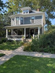 1800 C Street, Lincoln, NE 68502
