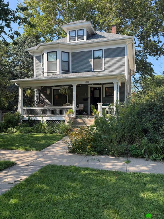 1800 C Street, Lincoln, NE 68502