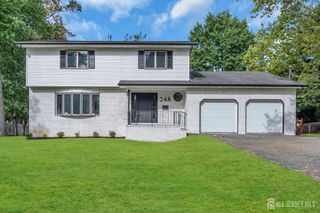 24 Dewey Drive, New Brunswick, NJ 08901
