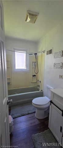 210 Westminster Road, West Seneca, NY 14224