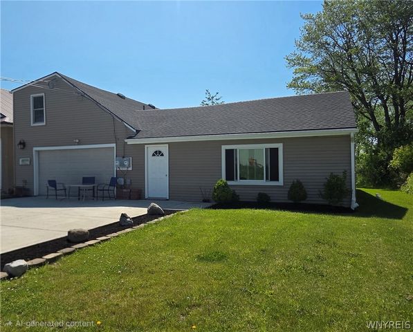 210 Westminster Road, West Seneca, NY 14224